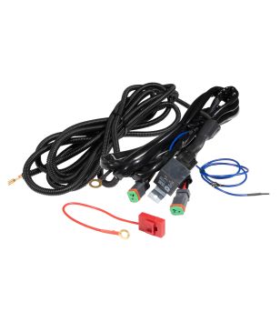 Kabelset - Ledson - Connect - Achteruitrijlicht - 2 lampen - 4 pins - Deutsch DT - 12V