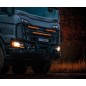 LED Lightbar - Strands - Siberia - DR - 8.2" - 20.8cm - Smoke - Positionslicht Weiß/Amber - Driving LED Lightbar - Strands - Siberia - DR - 8.2" - 20.8cm - Smoke - Positionslicht Weiß/Amber - Driving