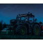 LED bar - Strands - Siberia - DR - 8.2" - 20.8cm - Smoke - Positielicht Wit/Amber - Driving LED bar - Strands - Siberia - DR - 8.2" - 20.8cm - Smoke - Positielicht Wit/Amber - Driving