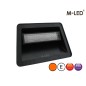 Flitser - M-Led - Raam - 6.5" - 16.5cm - Helder - Zuignappen - 19 flitspatronen - Amber - R65 - 12V-24V Flitser - M-Led - Raam - 6.5" - 16.5cm - Helder - Zuignappen - 19 flitspatronen - Amber - R65 - 12V-24V