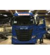 Lichtbak - Nedking - Truck Sign Ultra Thin - Hoogte 27.5cm - 53.1" - 135cm - Witte LEDs - Iveco - S-Way - 2019+