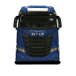 Light box - Nedking - Truck Sign Ultra Thin - Height 27.5cm - 53.1" - 135cm - White Leds - Iveco - S-Way - 2019+ Light box - Nedking - Truck Sign Ultra Thin - Height 27.5cm - 53.1" - 135cm - White Leds - Iveco - S-Way - 2019+