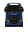 Light box - Nedking - Truck Sign Ultra Thin - Height 27.5cm - 53.1" - 135cm - Amber LEDs - Iveco - S-Way - 2019+