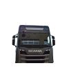 Leuchtkasten - Nedking - Truck Sign Ultra Thin - Höhe 21cm - 53.1" - 135cm - Amber LEDs - Scania - R/S - Highline - 2016+