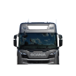 Light box - Nedking - Truck Sign Ultra Thin - Height 23cm - 45.7" - 116cm - White Leds - Scania - R/S - Highline - 2016+ Light box - Nedking - Truck Sign Ultra Thin - Height 23cm - 45.7" - 116cm - White Leds - Scania - R/S - Highline - 2016+