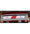 Light box - Nedking - Truck Sign Ultra Thin - Height 25cm - 64.6" - 164cm - White Leds - Scania - 4/R - Topline - 1995-2016