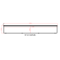 Leuchtkasten - Nedking - Truck Sign Ultra Thin - Höhe 27cm - 70.9" - 180cm - Weiße LEDs - Scania - R/S - Highline - 2016+ Leuchtkasten - Nedking - Truck Sign Ultra Thin - Höhe 27cm - 70.9" - 180cm - Weiße LEDs - Scania - R/S - Highline - 2016+