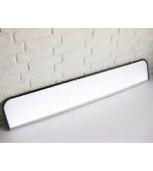 Leuchtkasten - Nedking - Truck Sign Ultra Thin - Höhe 22.5cm - 64.6" - 164cm - Weiße LEDs - Scania - 4/R - Highline - 1995-2016