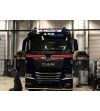 Lichtbak - Nedking - Truck Sign Ultra Thin - Hoogte 21cm - 52.8" - 134cm - Witte LEDs - MAN - TGX - 2020+