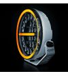 Fernscheinwerfer - Strands - Firefly Pro 9 - 8.7" - 22cm - Weiß - Positionslicht Weiß/Amber - 2 Blitzmuster - Driving -
