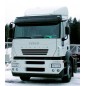 Sonnenblende - Rauch - Iveco - Stralis - AD Low - 2002-2006 Sonnenblende - Rauch - Iveco - Stralis - AD Low - 2002-2006
