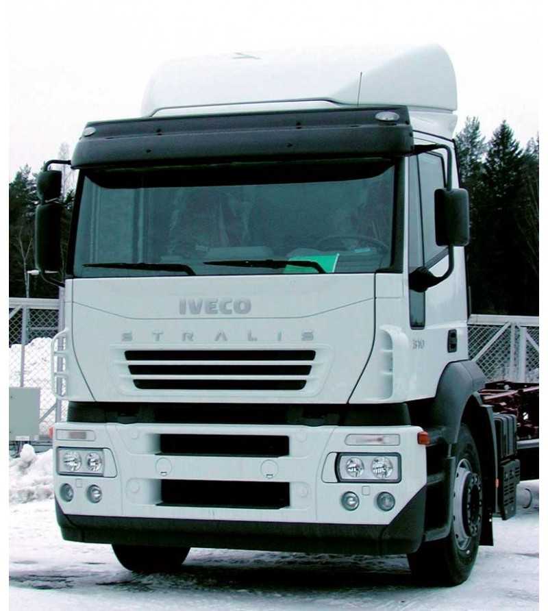 Sun visor Stralis AT Active Time standard cabin - 75135472 - Lights and Styling