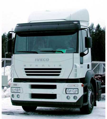 Sonnenblende Stralis AT Active Time niedrige Kabine - 75135472 - Lights and Styling