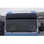Lichtbak - Nedking - Truck Sign Ultra Thin - Hoogte 22.5cm - 57.5" - 146cm - Witte LEDs - MAN - TGA/TGX - 2007+ Lichtbak - Nedking - Truck Sign Ultra Thin - Hoogte 22.5cm - 57.5" - 146cm - Witte LEDs - MAN - TGA/TGX - 2007+