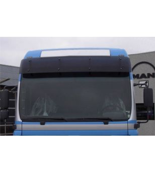 Lichtbak - Nedking - Truck Sign Ultra Thin - Hoogte 22.5cm - 57.5" - 146cm - Amber LEDs - MAN - TGA/TGX - 2007+