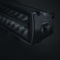 LED bar - Strands - Siberia XP - DR - 22.2" - 56.5cm - Smoke - Positielicht Wit/Amber - Driving