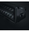 LED Light bar - Strands - Siberia XP - DR - 22.2" - 56.5cm - Smoke - Position light White/Amber - Driving