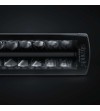 LED bar - Strands - Siberia XP - DR - 22.2" - 56.5cm - Smoke - Positielicht Wit/Amber - Driving