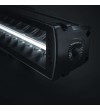 LED Lightbar - Strands - Siberia XP - DR - 22.2" - 56.5cm - Smoke - Positionslicht Weiß/Amber - Driving 
