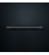 LED Light bar - Strands - Siberia XP - DR - 42.2" - 107.2cm - Smoke - Position light White/Amber - Driving