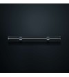 LED-ramp - Strands - Siberia XP - DR - 42.2" - 107.2cm - Smoke - Positionsljus Vit/Bärnsten - Driving