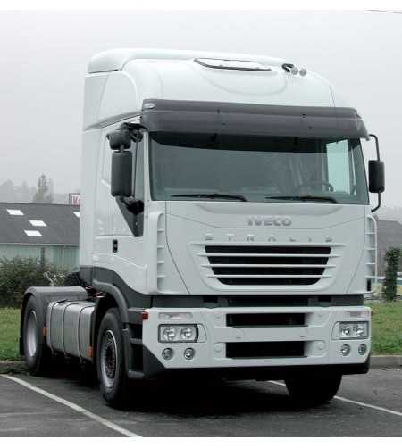 Sonnenblende Stralis AS Active Space Kabine - 75131472 - Lights and Styling