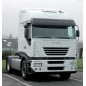 Solskydd - Rök - Iveco - Stralis - AS High - 2002-2006