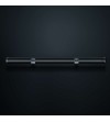 LED-ramp - Strands - Siberia XP - DR - 50.4" - 127.9cm - Smoke - Positionsljus Vit/Bärnsten - Driving