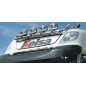 Lichtbak - Nedking - Truck Sign Ultra Thin - Hoogte 29.5cm - 47.2" - 120cm - Witte LEDs - DAF - CF - Super Space Cab - 2001-2022 Lichtbak - Nedking - Truck Sign Ultra Thin - Hoogte 29.5cm - 47.2" - 120cm - Witte LEDs - DAF - CF - Super Space Cab - 2001-2022