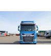 Leuchtkasten - Nedking - Truck Sign Ultra Thin - Höhe 18cm - 62.2" - 158cm - Amber LEDs - DAF - XG+ - 2021+