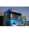Leuchtkasten - Nedking - Truck Sign Ultra Thin - Höhe 18cm - 62.2" - 158cm - Weiße LEDs - DAF - XG+ - 2021+