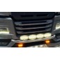 Lampenbeugel - Angry Moose - Road - Hoogglans RVS - MAN - TGX - 2020+ Lampenbeugel - Angry Moose - Road - Hoogglans RVS - MAN - TGX - 2020+
