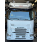 Lichtbak - Nedking - Truck Sign Ultra Thin - Hoogte 23.5cm - 50" - 127cm - Witte LEDs - DAF - XG+ - 2021+ Lichtbak - Nedking - Truck Sign Ultra Thin - Hoogte 23.5cm - 50" - 127cm - Witte LEDs - DAF - XG+ - 2021+
