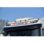 Lichtbak - Nedking - Truck Sign Ultra Thin - Hoogte 17cm - 50.4" - 128cm - Witte LEDs - DAF - XG - 2021+ Lichtbak - Nedking - Truck Sign Ultra Thin - Hoogte 17cm - 50.4" - 128cm - Witte LEDs - DAF - XG - 2021+