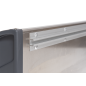 Light box - Nedking - Truck Sign 150 - Height 40cm - 49.2" - 125cm - White Leds Light box - Nedking - Truck Sign 150 - Height 40cm - 49.2" - 125cm - White Leds