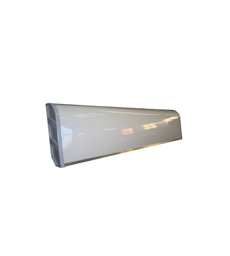 Light box - Nedking - Truck Sign 150 - Height 30cm - 63" - 160cm - White Leds