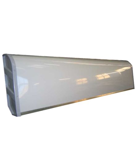 Lichtbak - Nedking - Truck Sign 150 - Hoogte 30cm - 55.1" - 140cm - Witte LEDs