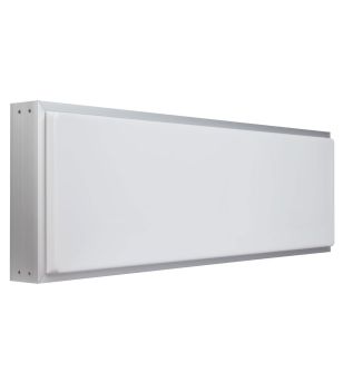 Light box - Nedking - Truck Sign Classic - Height 30cm - 51.2" - 130cm - White Leds