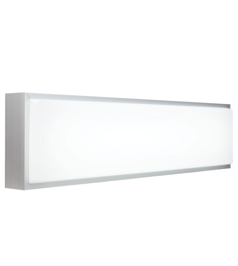 Lichtbak - Nedking - Truck Sign Classic - Hoogte 30cm - 51.2" - 130cm - Witte LEDs Lichtbak - Nedking - Truck Sign Classic - Hoogte 30cm - 51.2" - 130cm - Witte LEDs