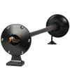 Horn - Nedking - Truck Horn - 37.4" - 95cm - High gloss stainless steel