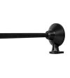 Horn - Nedking - Truck Horn - 37.4" - 95cm - High gloss stainless steel