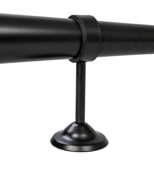 Horn - Nedking - Truck Horn - 37.4" - 95cm - High gloss stainless steel