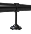 Horn - Nedking - Truck Horn - 37.4" - 95cm - High gloss stainless steel