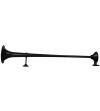 Horn - Nedking - Truck Horn - 37.4" - 95cm - High gloss stainless steel