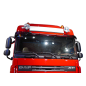 Light box - Nedking - Truck Sign Ultra Thin - Height 23cm - 53.1" - 135cm - White Leds - Renault - T Series - 2013+ Light box - Nedking - Truck Sign Ultra Thin - Height 23cm - 53.1" - 135cm - White Leds - Renault - T Series - 2013+