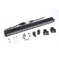 LED bar - Skyled - Slide 21.1 - 21" - 53.4cm - Smoke - Positielicht Wit/Amber - Driving LED bar - Skyled - Slide 21.1 - 21" - 53.4cm - Smoke - Positielicht Wit/Amber - Driving