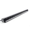 LED Light bar - Skyled - Slide 21.1 - 21" - 53.4cm - Smoke - Position light White/Amber - Driving