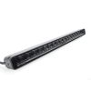 LED bar - Skyled - Slide 21.1 - 21" - 53.4cm - Smoke - Positielicht Wit/Amber - Driving