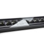 LED Lightbar - Skyled - Slide 21.1 - 21" - 53.4cm - Smoke - Positionslicht Weiß/Amber - Driving LED Lightbar - Skyled - Slide 21.1 - 21" - 53.4cm - Smoke - Positionslicht Weiß/Amber - Driving