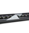 LED Light bar - Skyled - Slide 21.1 - 21" - 53.4cm - Smoke - Position light White/Amber - Driving
